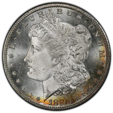 Cert 38928875 - Coin Image