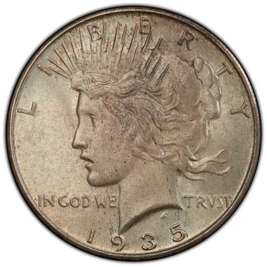 Cert 38928879 - Coin Image