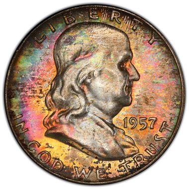 Cert 38929001 - Coin Image