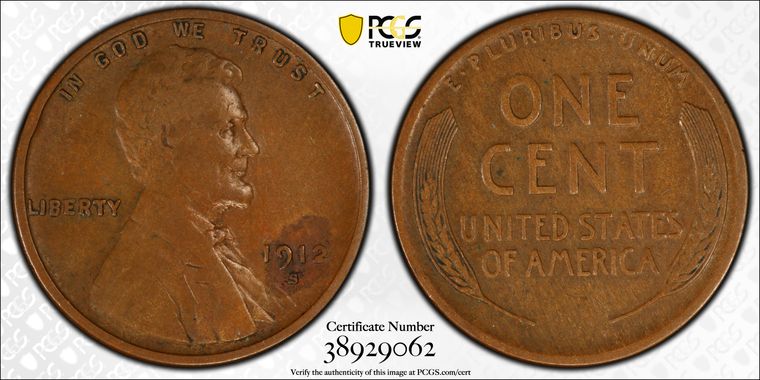 Cert 38929062 - Coin Image