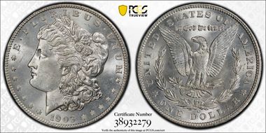 1903-O $1 MS65