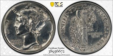 1942/1 10C N1