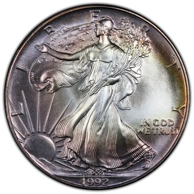 Cert 38936892 - Coin Image