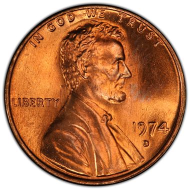 Cert 38937334 - Coin Image