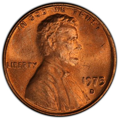 Cert 38937335 - Coin Image