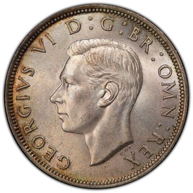 Cert 38938810 - Coin Image