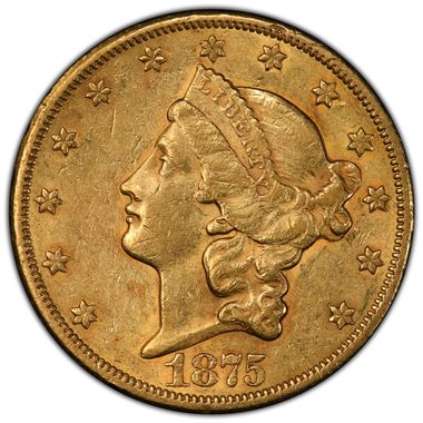 Cert 38939364 - Coin Image