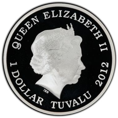 Cert 38939991 - Coin Image