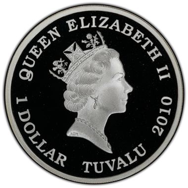 Cert 38939992 - Coin Image