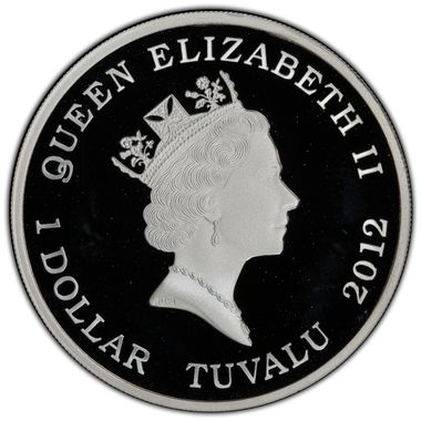 Cert 38939995 - Coin Image