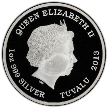 Cert 38940000 - Coin Image