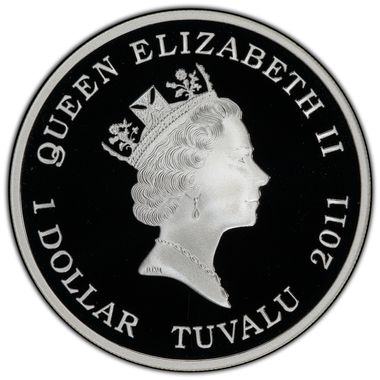 Cert 38940005 - Coin Image
