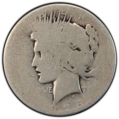 Cert 38940332 - Coin Image