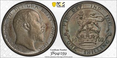 1902 Shil S-3982 Matte PR64