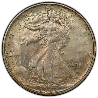 Cert 38943266 - Coin Image