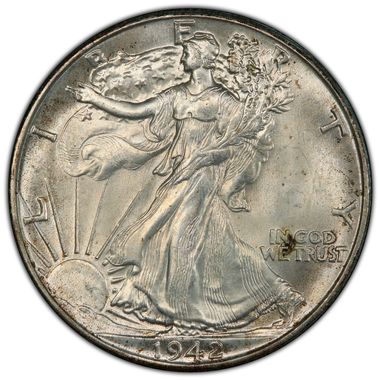 Cert 38943268 - Coin Image