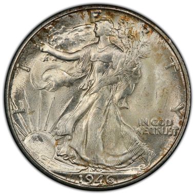 Cert 38943277 - Coin Image