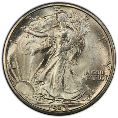 Cert 38943467 - Coin Image