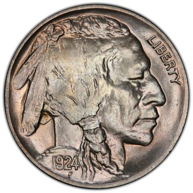 Cert 38943507 - Coin Image