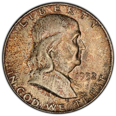 Cert 38943630 - Coin Image