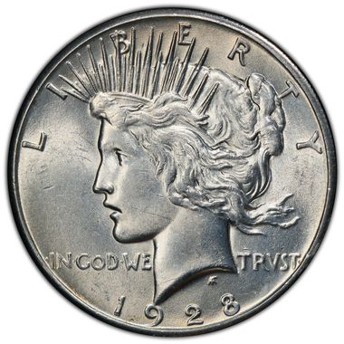 Cert 38943653 - Coin Image