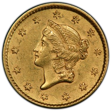 Cert 38943655 - Coin Image