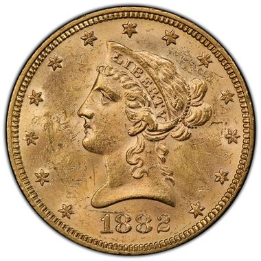 Cert 38943656 - Coin Image