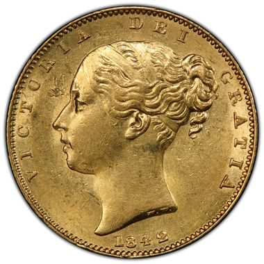 Cert 38943963 - Coin Image