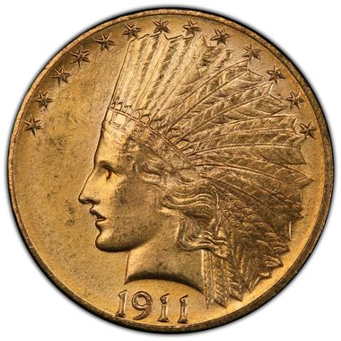 Cert 38944046 - Coin Image