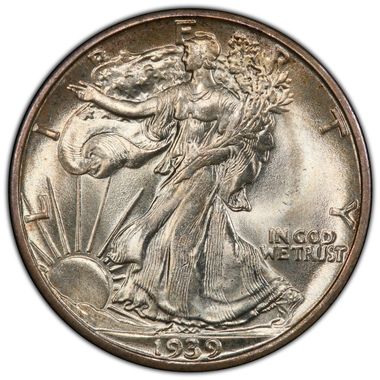 Cert 38944144 - Coin Image