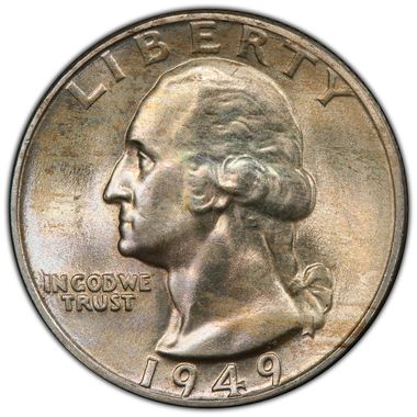 Cert 38945414 - Coin Image