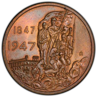 Cert 38947454 - Coin Image