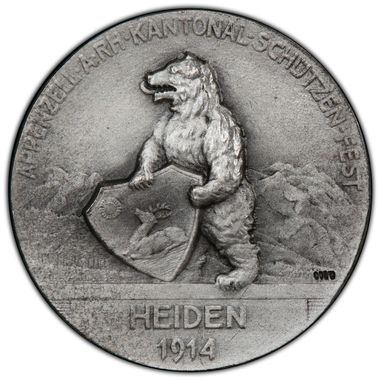 Cert 38948067 - Coin Image