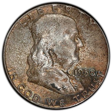 Cert 38948435 - Coin Image