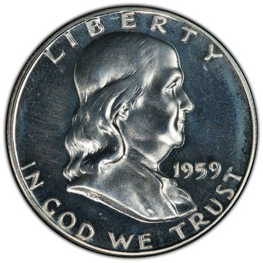 Cert 38950394 - Coin Image