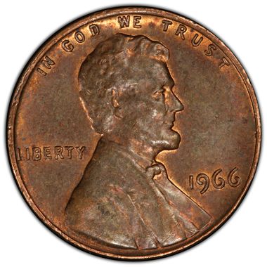 Cert 38950460 - Coin Image