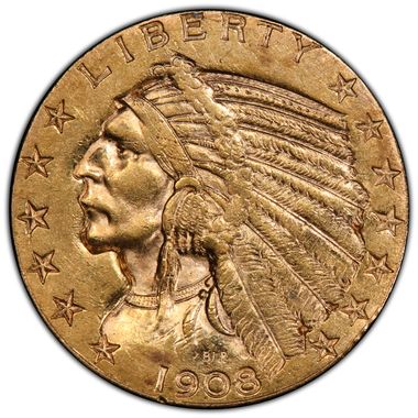 Cert 38953014 - Coin Image