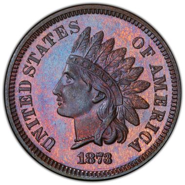 Cert 38953764 - Coin Image