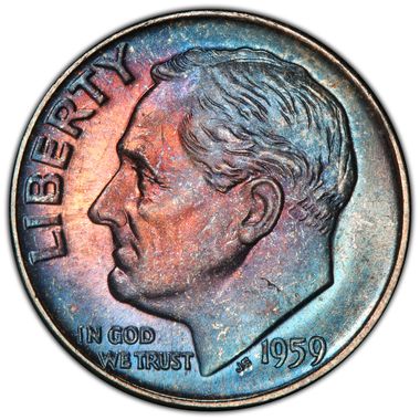 Cert 38954179 - Coin Image