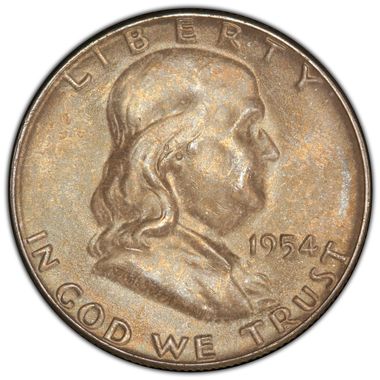 Cert 38954182 - Coin Image