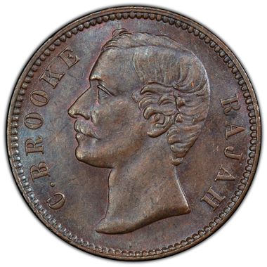 Cert 38954292 - Coin Image