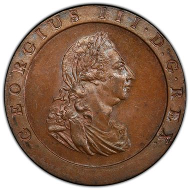 Cert 38954459 - Coin Image