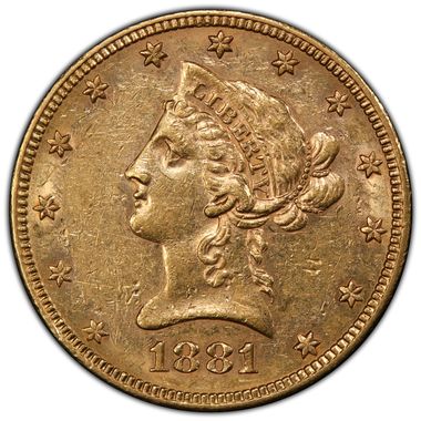 Cert 38957766 - Coin Image