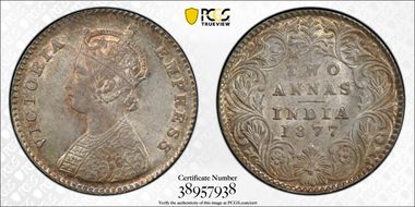 1877(C) 2 An SW-6.347 MS65