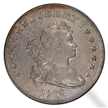 Cert 38958051 - Coin Image