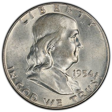 Cert 38958210 - Coin Image