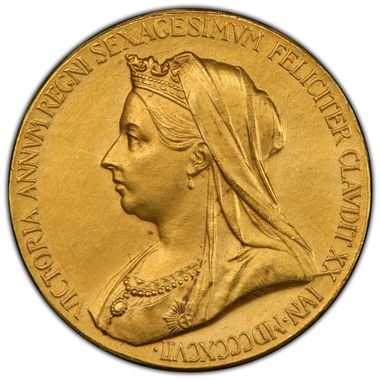 Cert 38959613 - Coin Image