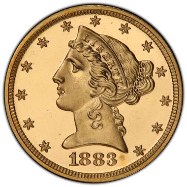 Cert 38960065 - Coin Image