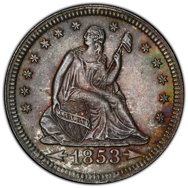 Cert 38960165 - Coin Image