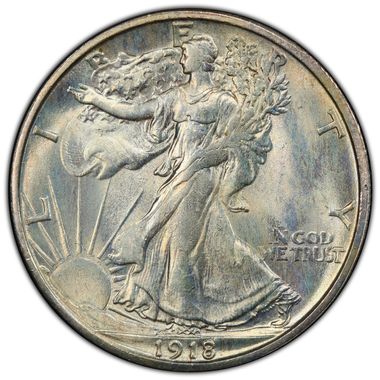 Cert 38960234 - Coin Image